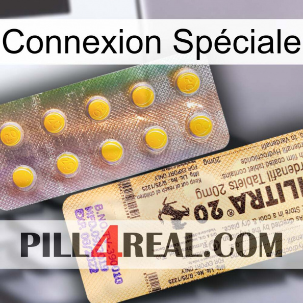 Connexion Spéciale new06